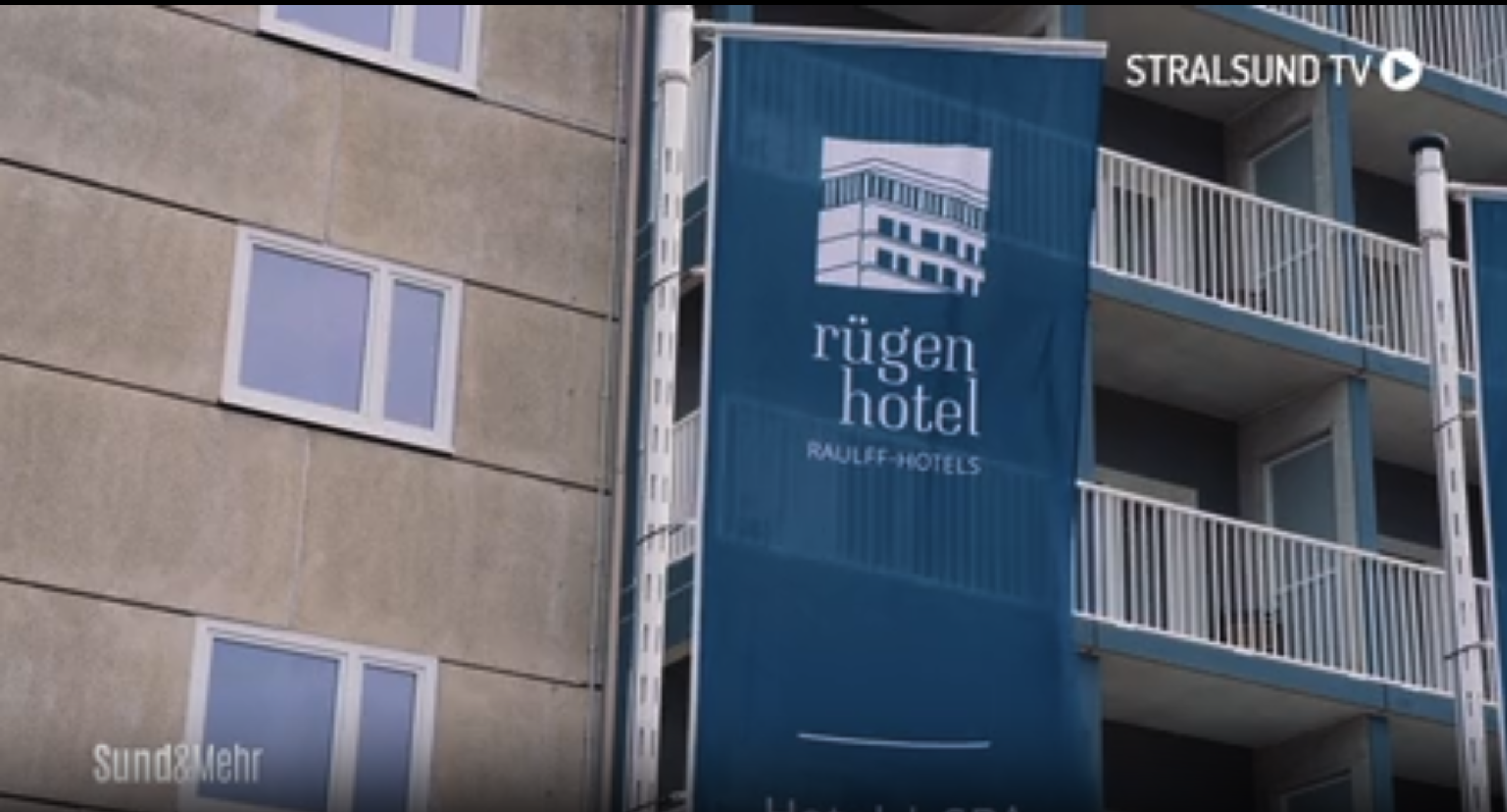 Wirtschaft im Wandel - Video ansehen