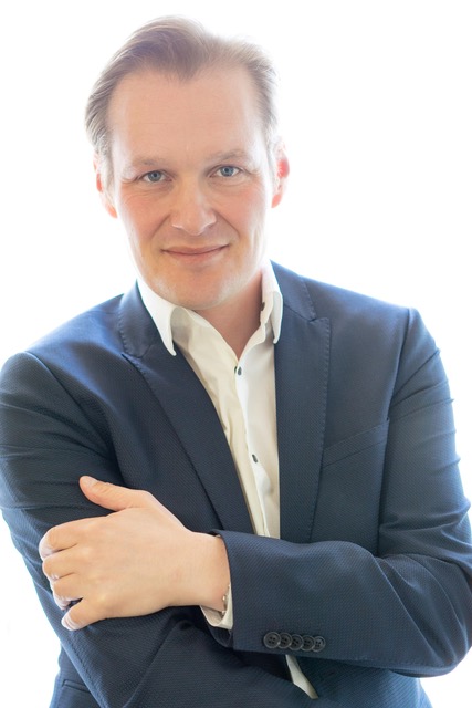 Michael Bladt