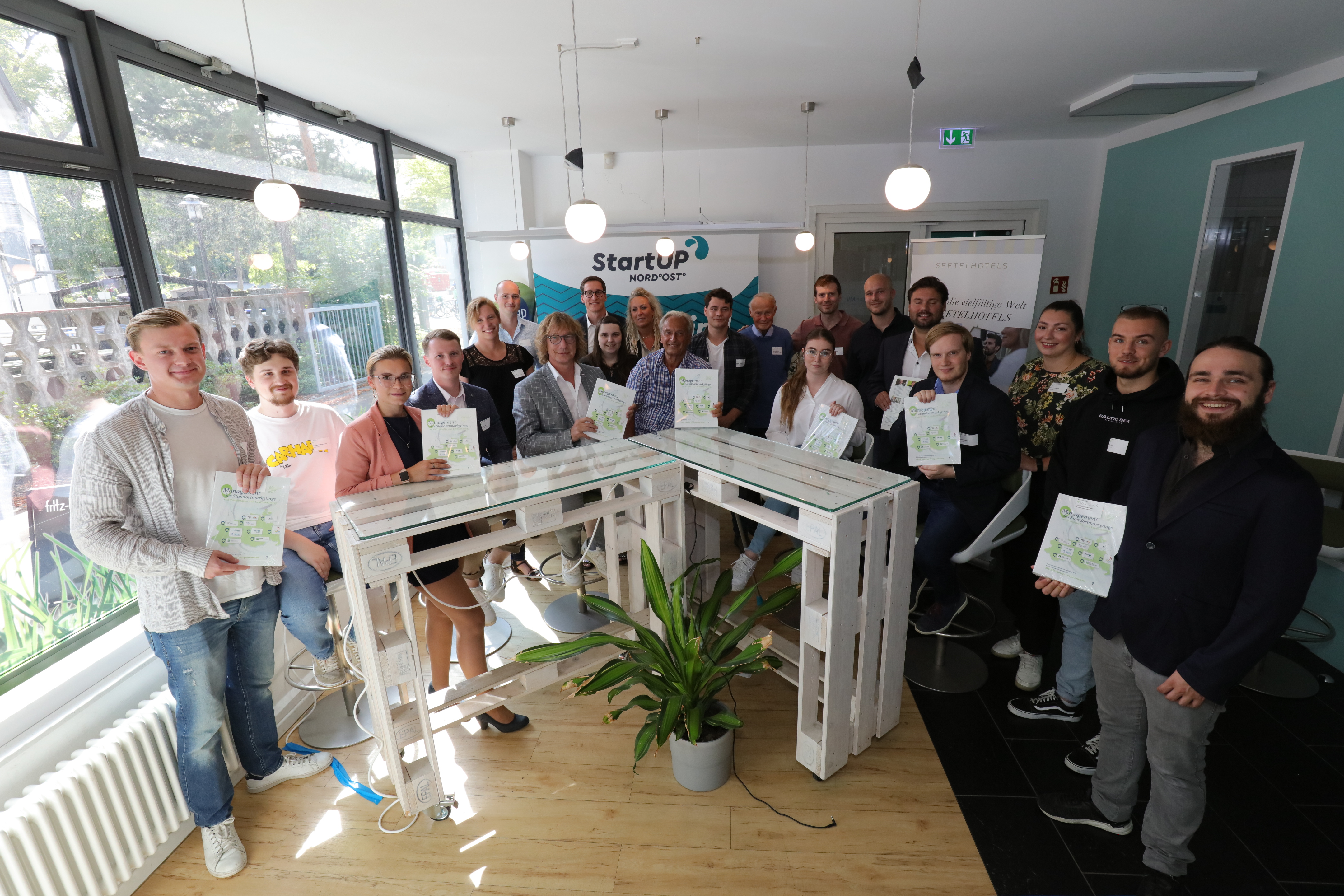 Team Startup NordOst