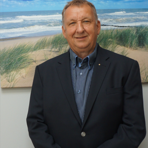Gerold Jürgens