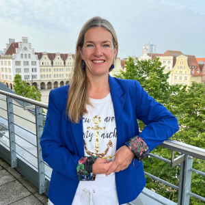Patricia Huber
