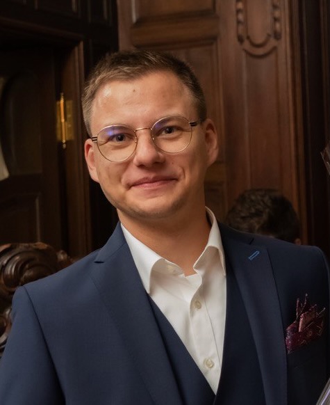 Paul Richter