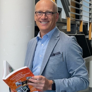 Prof. Dr. Heiko Auerbach