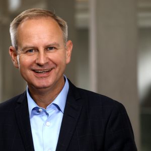 Ulrich Wolff